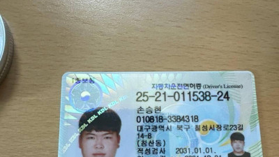 손승현(조자룡), 대포통장 먹튀 유통책
