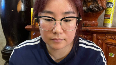 캄보디아 보이스피싱 총책 한국인 일당 검거 2025.12.06