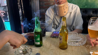 국내 불법자금세탁 총책 조경태 청담 조대표