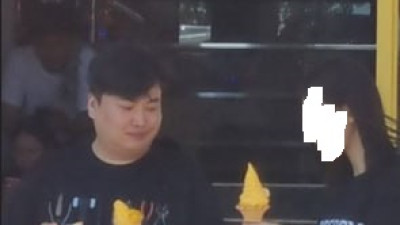 1988 꽃계열 회장 한창훈과 필리핀 밀회 여주인공은 ?실루엣공개